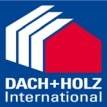 德国科隆国际木材及屋面建筑展览会(DACH + HOLZ)