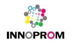 俄罗斯叶卡捷琳堡国际工业展览会(INNOPROM)