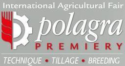 波兰波兹南国际农业机械及技术展览会(POLAGRA-PREMIERY)