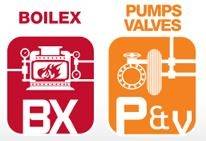 泰国曼谷国际泵阀管道及五金配件展览会(PUMPS & VALVES AS