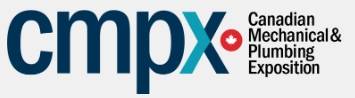 加拿大多伦多国际空调制冷展览会(CMPX CIPHEX)