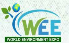 印度新德里国际环境展览会(WORLD ENVIRONMENT EXPO)