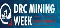 刚果卢本巴希国际矿业展览会(DRC MINING WEEK)