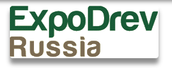 俄罗斯克拉斯诺亚斯克国际木工机械家具配料展览会(EXPODREV RUSSIA)