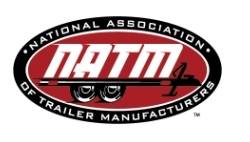 美国德克萨斯州沃斯堡国际拖车制造商协会展览会(NATM TRADE SHOW)