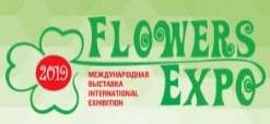 俄罗斯莫斯科国际花卉展览会(FLOWERS EXPO)