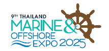 泰国曼谷国际海事船舶展览会(MARINE & OFFSHORE THAI