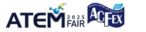 韩国首尔国际胶粘剂涂料展览会(ATEM FAIR)
