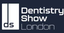 英国伦敦国际伦敦牙科展览会(DENTISTRY SHOW LONDON)