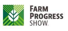 美国迪凯特国际农业展览会(FARM PROGRESS)
