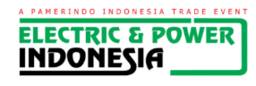 印度尼西亚雅加达国际电力及能源展览会(ELECTRIC & POWER 