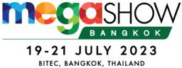泰国曼谷国际消费品展览会(MEGASHOW BANGKOK)