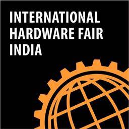 印度新德里国际五金展览会(INTERNATIONAL HARDWARE FAIR
