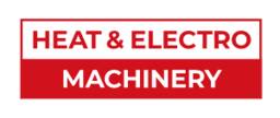 俄罗斯莫斯科热电机械展览会(HEAT&ELECTRO MACHINERY