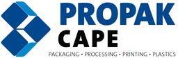 南非开普敦国际包装及食品加工设备展览会(PROPAK CAPE)
