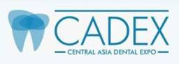 哈萨克斯坦阿拉木图国际牙科展览会(CADEX)