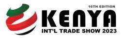 肯尼亚内罗毕国际贸易展览会(KENYA TRADE SHOW)