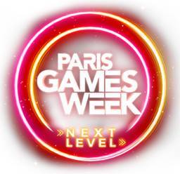法国巴黎国际电子游戏贸易展览会(PARIS GAME WEEK)
