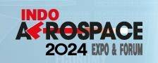 印度尼西亚雅加达国际航空展览会(INDO AEROSPACE EXPO&