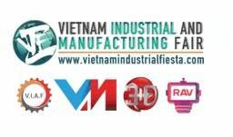 越南平阳省国际工业及机械展览会(VIMF)