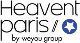 法国巴黎国际活动展览研讨会组织展览会(HEAVENT PARIS)