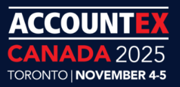加拿大多伦多国际会计与金融会议展览会(ACCOUNTEX CANADA)