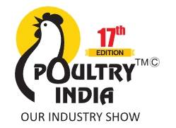 印度海德拉巴国际家禽展览会(POULTRY INDIA)