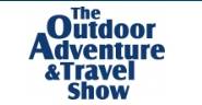 加拿大卡尔加里国际户外探险展览会(THE OUTDOOR ADVENTURE S