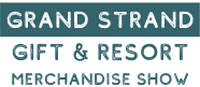 美国默特尔比奇国际礼品及度假村商品展览会(GRAND STRAND GIFT &