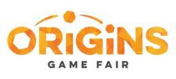 美国哥伦布国际原创游戏展览会(ORIGINS GAME FAIR)