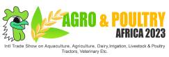 坦桑尼亚达累斯萨拉姆国际农业和家禽展览会(AGRO & POULTRY 