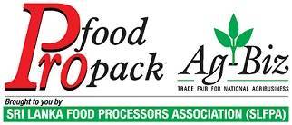 斯里兰卡科伦坡国际食品饮料及包装展览会(PROFOOD PROPACK &