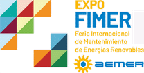 西班牙萨拉戈萨国际可再生能源维护展览会(EXPOFIMER)