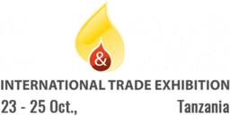 坦桑尼亚达累斯萨拉姆国际石油天然气展览会(OIL & GAS EAST 