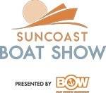 美国佛罗里达国际船舶展览会(SUNCOAST BOAT SHOW)