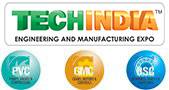 印度孟买国际工程与制造展览会(TECHINDIA)