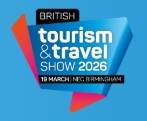 英国伯明翰国际旅游展览会(TOURISM & TRAVEL SHOW)