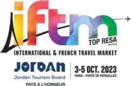 法国巴黎国际商务旅游贸易展览会(IFTM - TOP RESA )