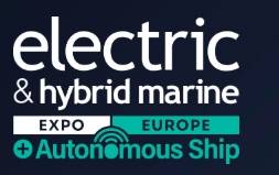 荷兰阿姆斯特丹国际电动及混合动力海运展览会(ELECTRIC & HYB