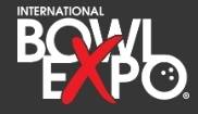 美国拉斯维加斯国际保龄球展览会(IBE)