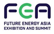 泰国曼谷国际能源展览会(FUTURE ENERGY ASIA)