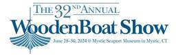 美国康涅狄格州国际海事展览会(THE WOODENBOAT SHOW CONNE