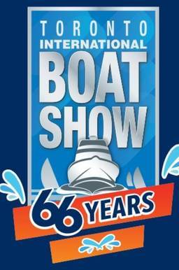 加拿大多伦多国际游艇展览会(TORONTO BOAT SHOW)