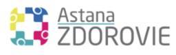 哈萨克斯坦阿斯塔纳国际保健用品展览会(ASTANA ZDOROVIE)