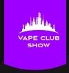 俄罗斯莫斯科国际电子烟及水烟展览会(VAPE CLUB SHOW)