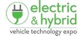 德国斯图加特国际电动车展览会(ELECTRIC & HYBRID VEH