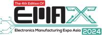 马来西亚槟城国际电子制造展览会(EMAX)