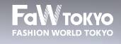 日本东京国际春季时尚周展览会(JAPAN FASHION WEEK SPRING