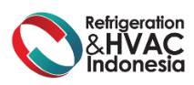 印度尼西亚雅加达国际暖通及空调制冷展览会(HVACR INDONESIA)