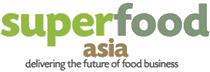 新加坡新加坡城国际亚洲绿色食品展览会(SUPERFOOD ASIA)